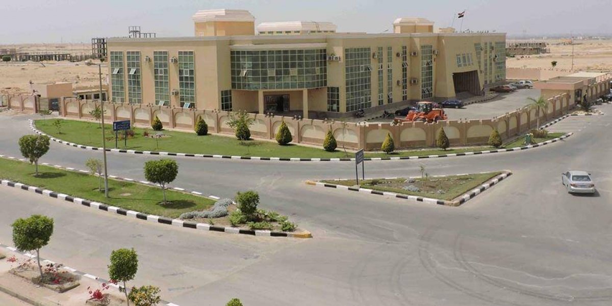 الجزار: بدء تسليم قطع أراضى "الإسكان المتميز" بمدينة الفيوم الجديدة.. الأحد المقبل