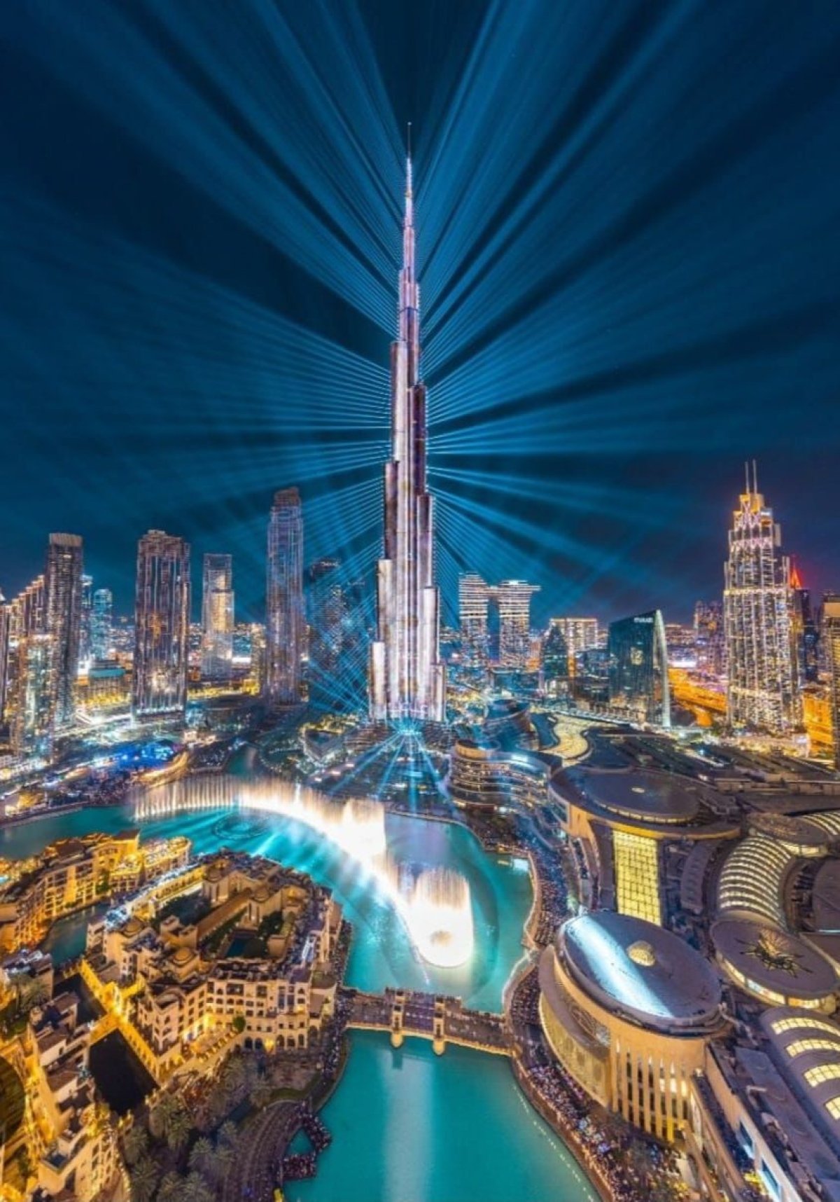 «العبار» يطلق أحدث المشاريع بقلب المجر  باستثمارات تصل إلى 7 مليارات دولار