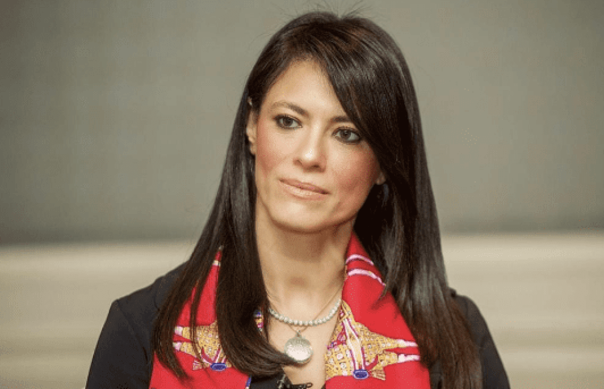 «المشاط» تشيد بالبنك الأوروبي لإعادة الإعمار والتنمية والقطاع الخاص في مصر