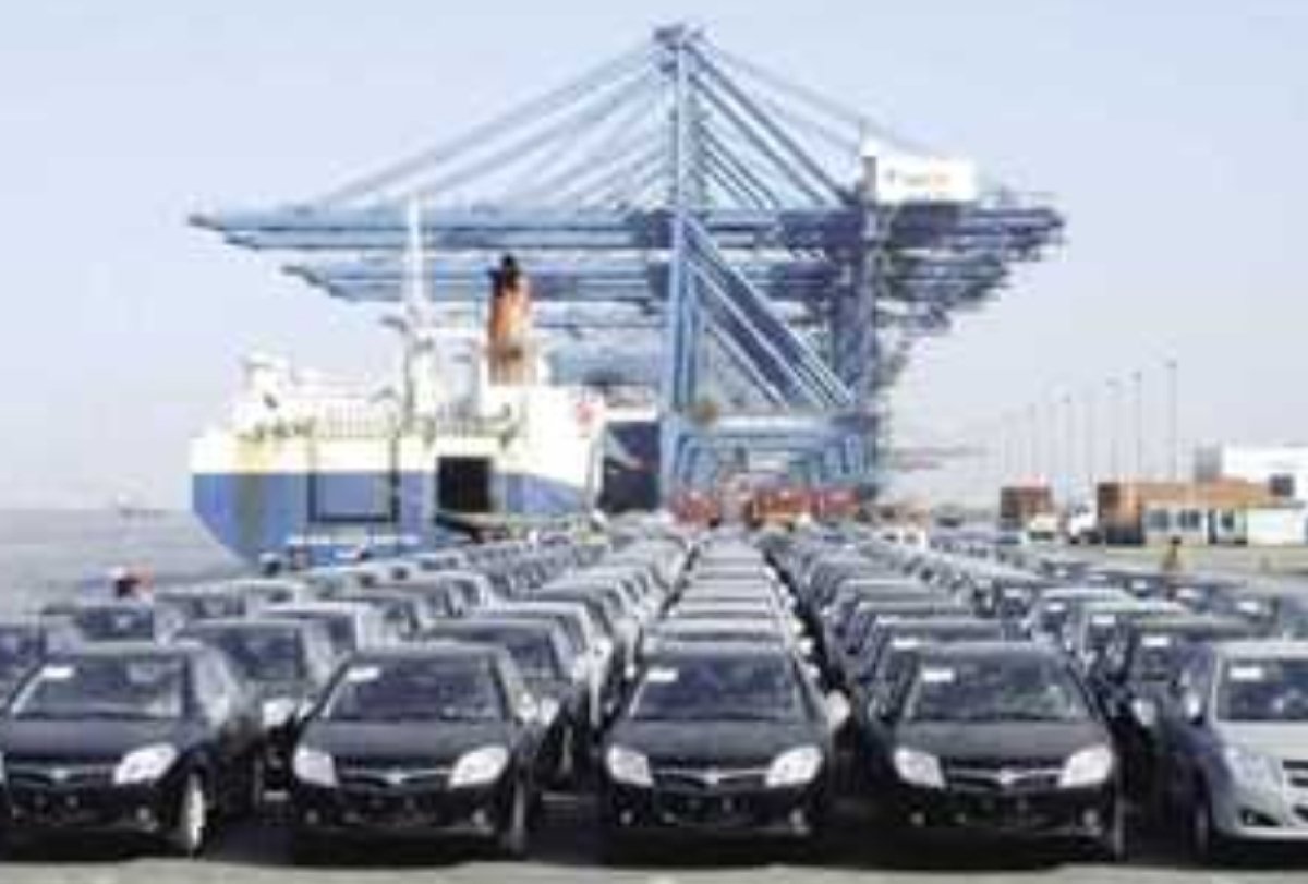 الافراح النهائي عن 25 ألف سيارة للمصريين المقيمين بالخارج