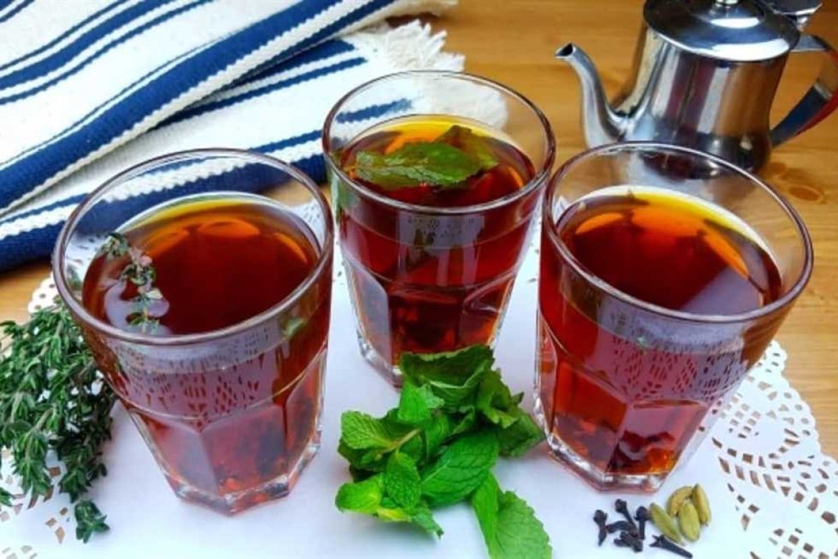 بسبب العادات الخاطئة.. هؤلاء ممنوعون من تناول الشاي.. اعرف التفاصيل