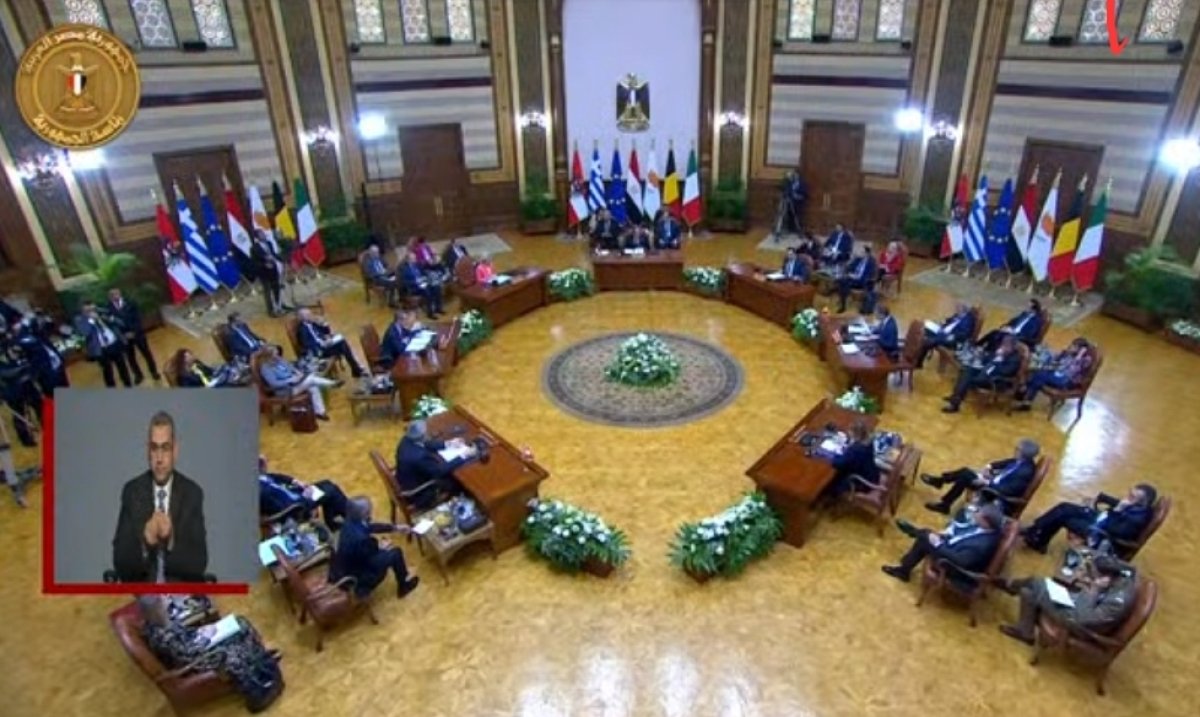 قروض ميسرة واستثمارات ومنح.. تفاصيل الدعم الأوروبي لمصر بنحو ٨ مليارات دولار