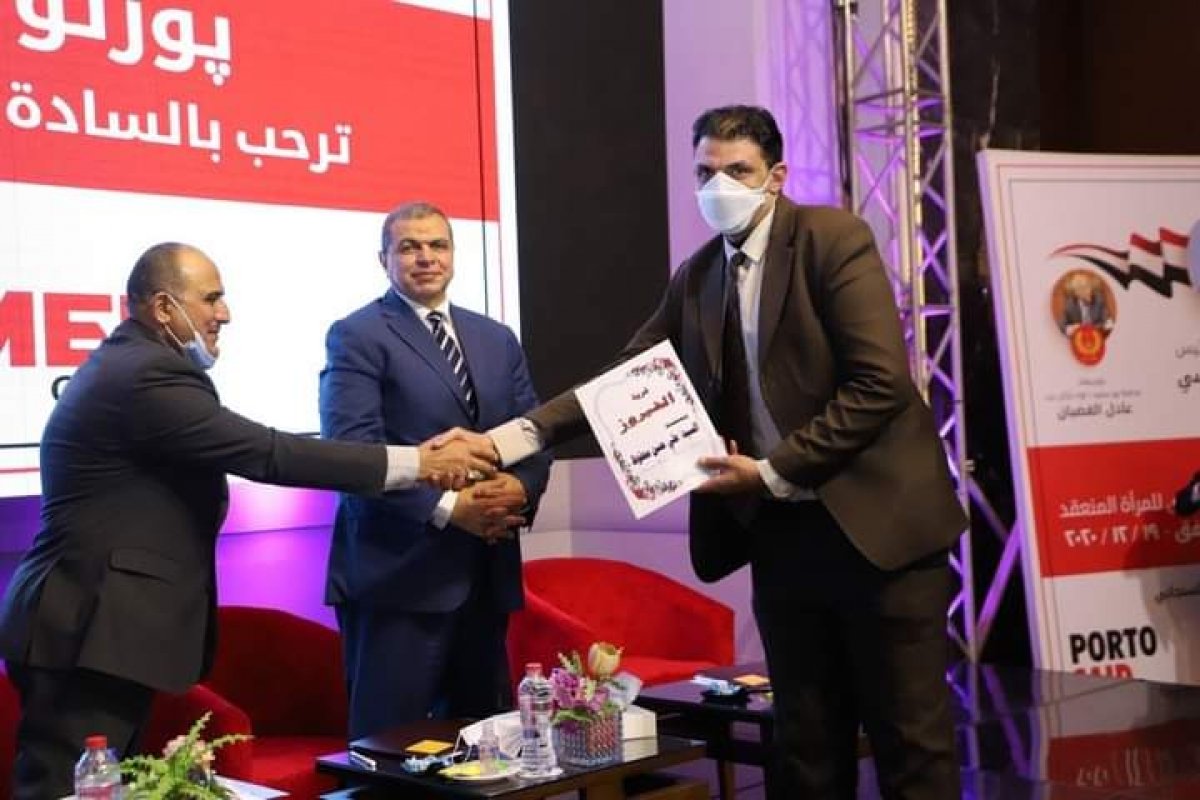 وزير القوي العاملة : المشروعات القومية أسهمت في انخفاض معدل البطالة إلي 7.3%