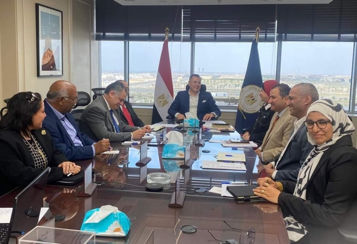 عاجل.. دراسة كاملة حول مقابر الصحابة وآل البيت بسفح المقطم لتطويرها وترميمها