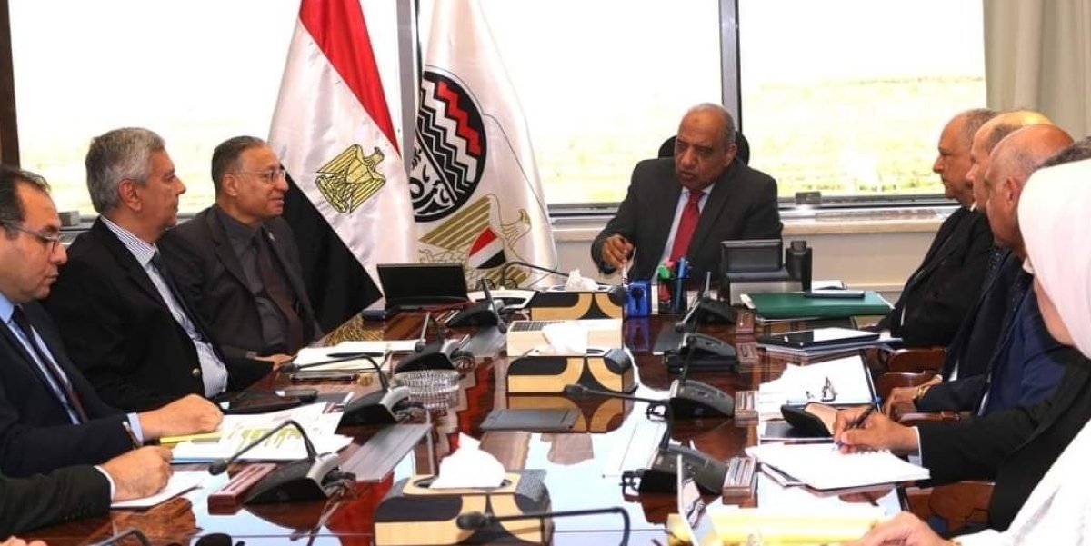 قطاع الأعمال: تصدير إجمالي إنتاج مصنع《غزل 4》حتى سبتمبر المقبل