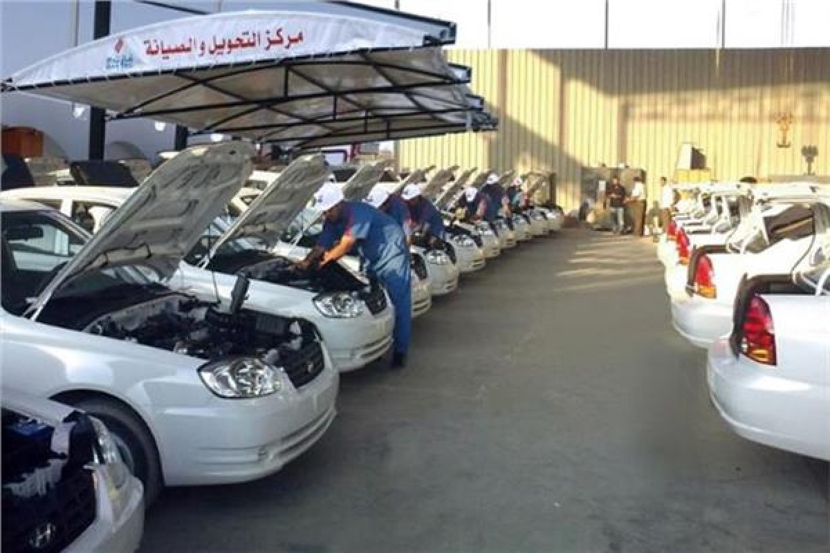 تعرف علي اسعار غاز السيارات و الاسطوانات المنزلية بعد زيادة اسعارهم