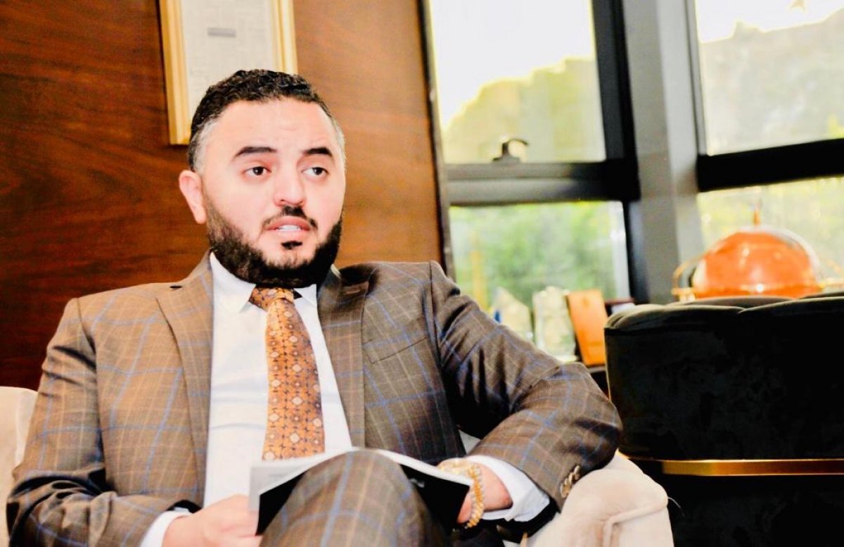 أحمد العتال : " اتكون " تنفذ اعمال مقاولات للغير تقترب من ١.٢ مليار جنيه خلال ٢٠٢٠