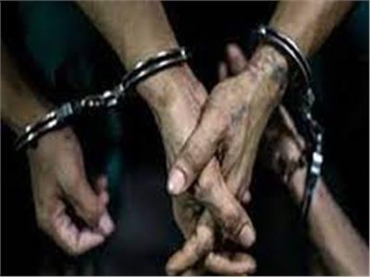 ضبط  تشكيل من "الشبكات المعقدة" التي تسيطر على تحويلات المصريين في الخارج بحوزتهم ٢١ مليون جنيه