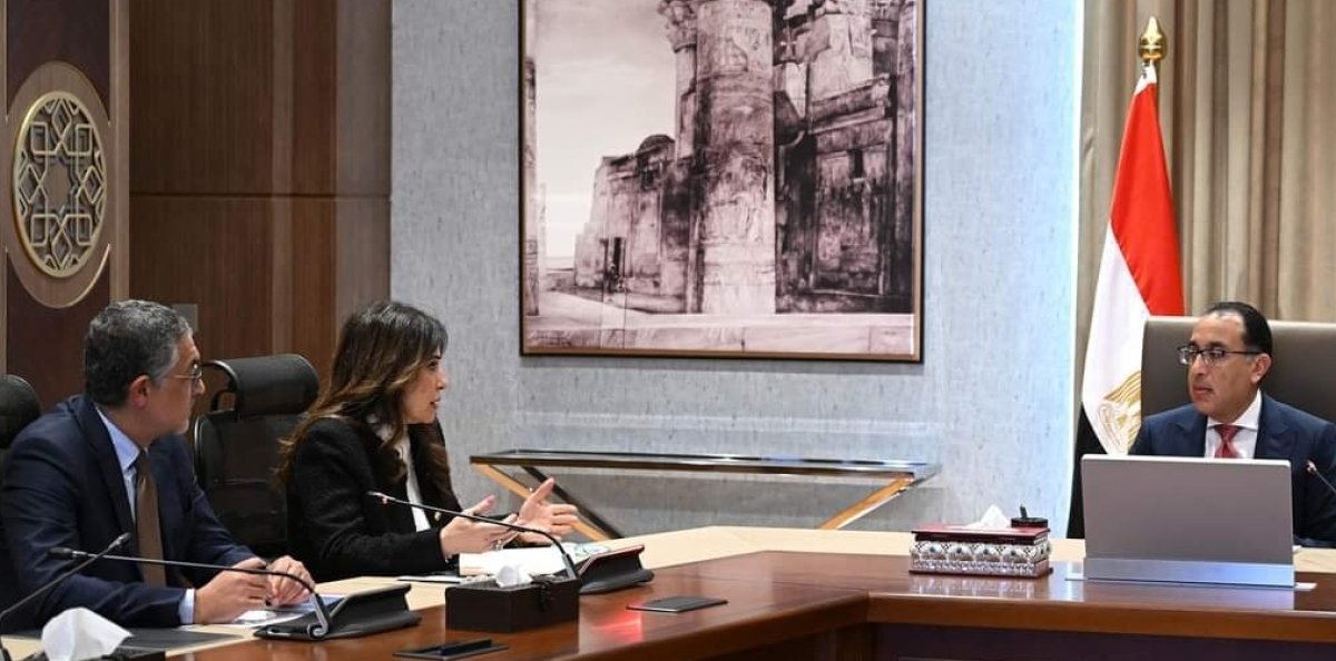 مدبولي: استمرار تقديم الدعم للقطاع الخاص بهدف تعزيز مساهمته في النشاط الاقتصادي