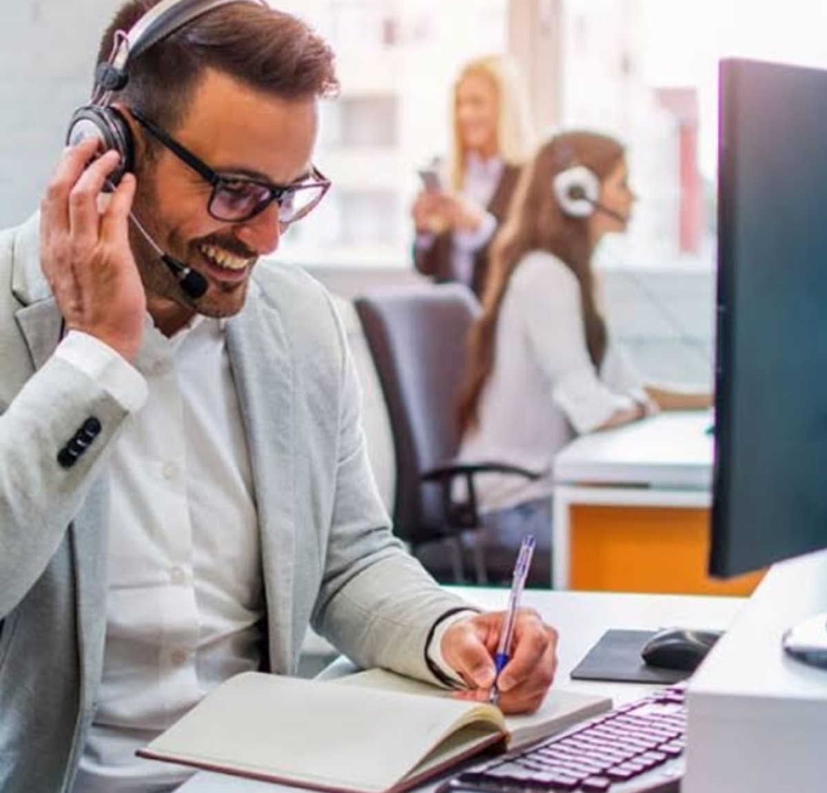 براتب 21 ألف جنيه.. وظائف خالية توفرها مبادرة توظيف مصر| تفاصيل 