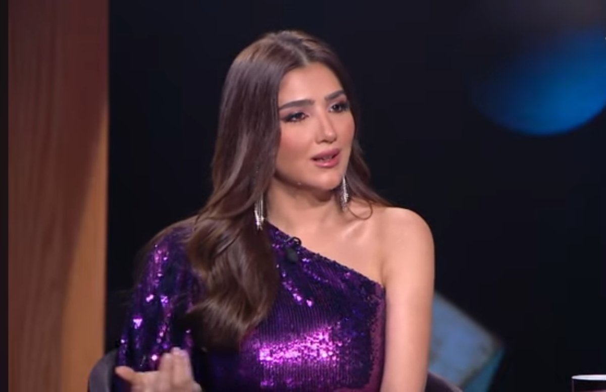 اعرف رأي الزعيم عادل إمام في الفنانة مي عمر.. ونعمة الأفوكاتو تكشف أسرار وتفاصيل حياتها.. فيديو