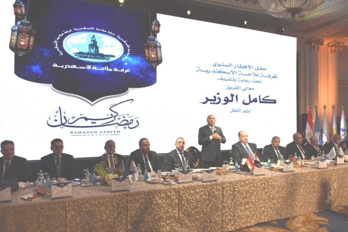 وزير النقل: مترو الإسكندرية سيشكل نقلة نوعية كبيرة في منظومة النقل الجماعي الأخضر