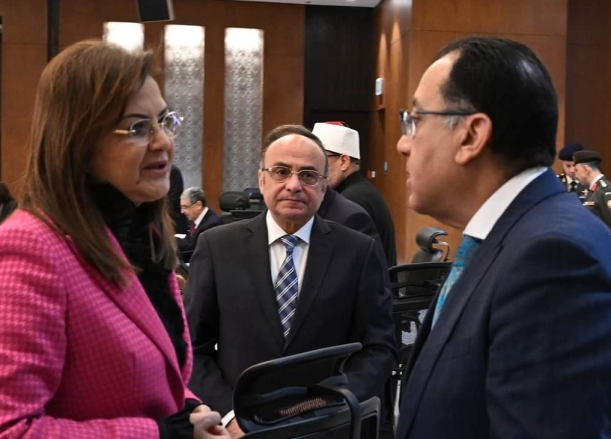 السعيد: الخطة الاقتصادية تستهدف معدل نمو 4.2% للعام المالي المقبل .. وزيادة الاستثمارات الخاصة إلى 50% 