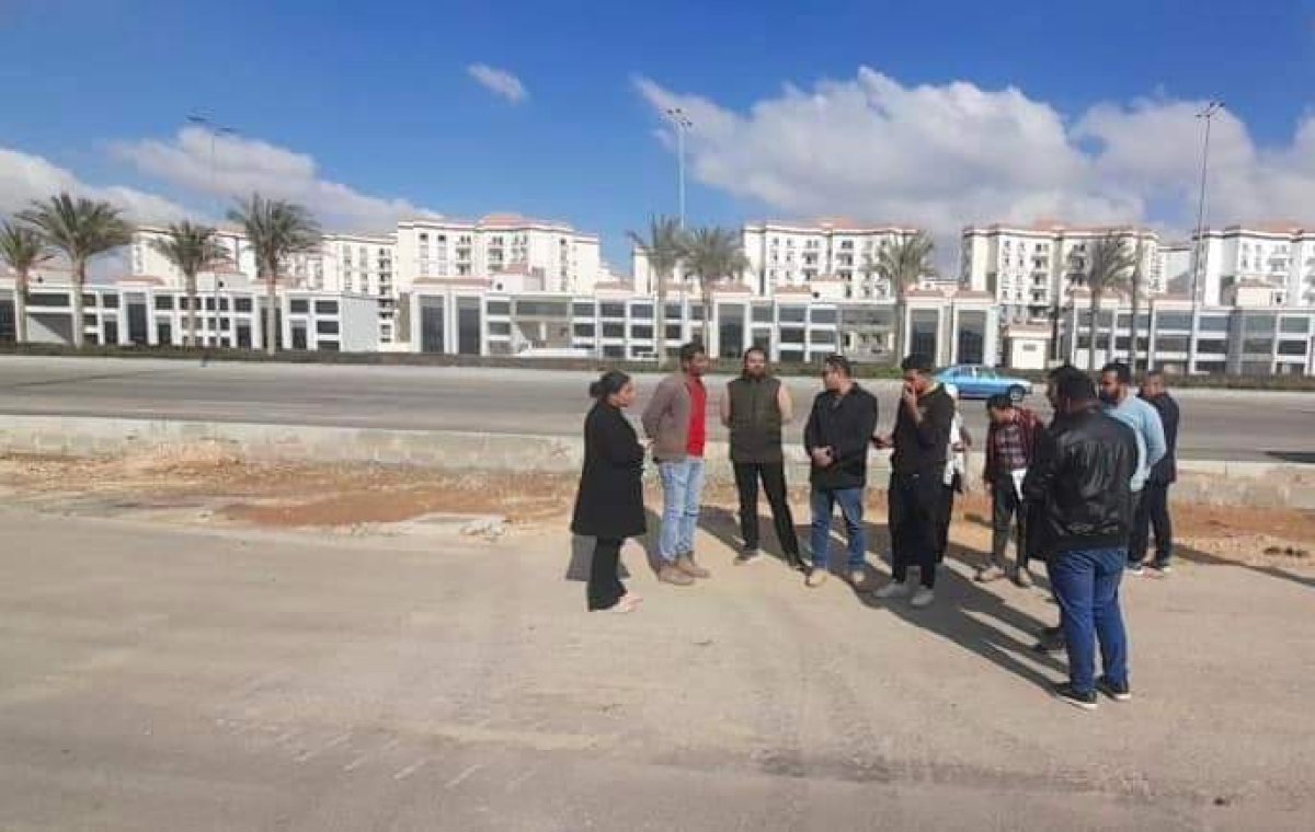 بينها بدر وحدائق العاصمة .. وزير الإسكان يتابع موقف مشروعات البنية التحتية والمرافق بالمدن الجديدة