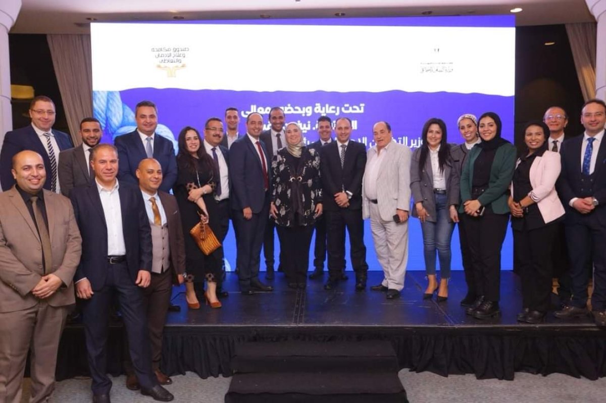 لرفع الوعي وحماية الشباب.. «التضامن» تطلق مرحلة جديدة من حملة أنت أقوى من المخدرات