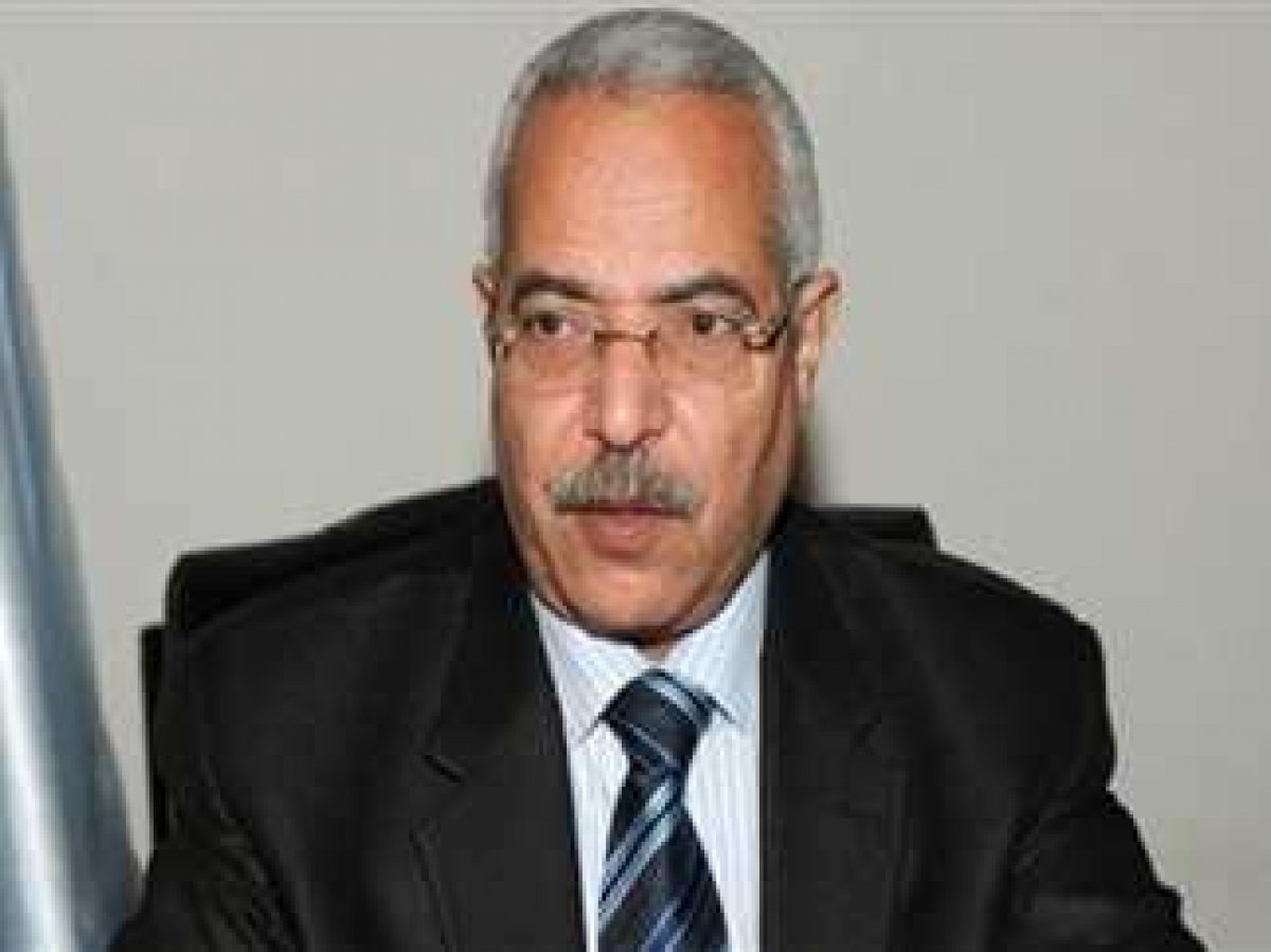 إصابة وزير التعليم الأسبق وأسرته بفيروس كورونا