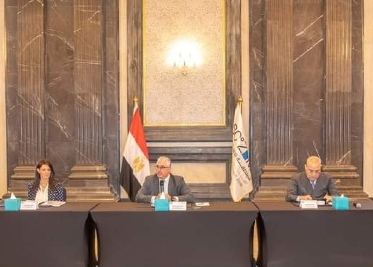 اقتصادية قناة السويس: 54 % نموًا للإيرادات و57% في صافي الأرباح حتى فبراير 2024 مقارنةً بنفس الفترة في 2023