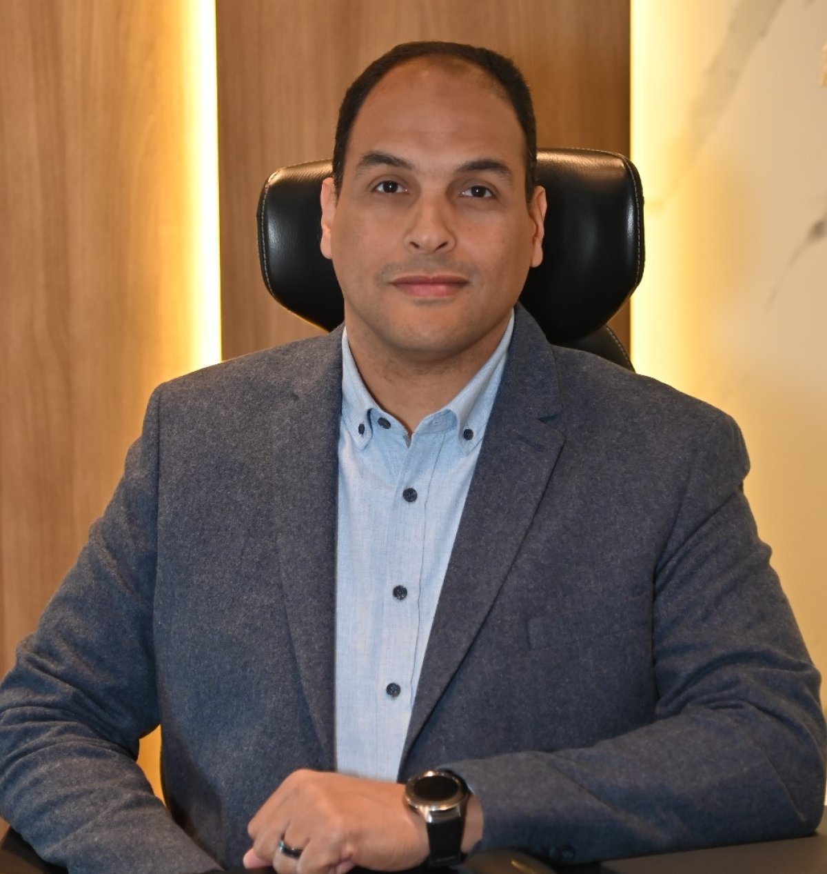 «ريبورتاج مصر» تطلق المرحلة الثالثة من مشروعها «مونتى نابليون» بمدينة المستقبل سيتى