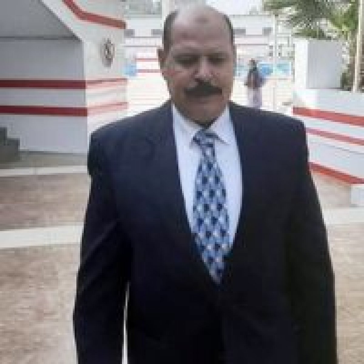 وزارة الشباب والرياضة تنعي المستشار أحمد البكري رئيس اللجنة المؤقتة لإدارة الزمالك