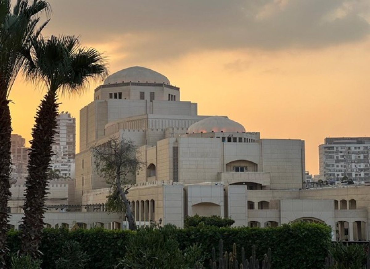 بتكلفة 7.5 مليار جنيه.. 201 مشروعاً في قطاع الثقافة.. 10سنوات من إنجازات الرئيس السيسي