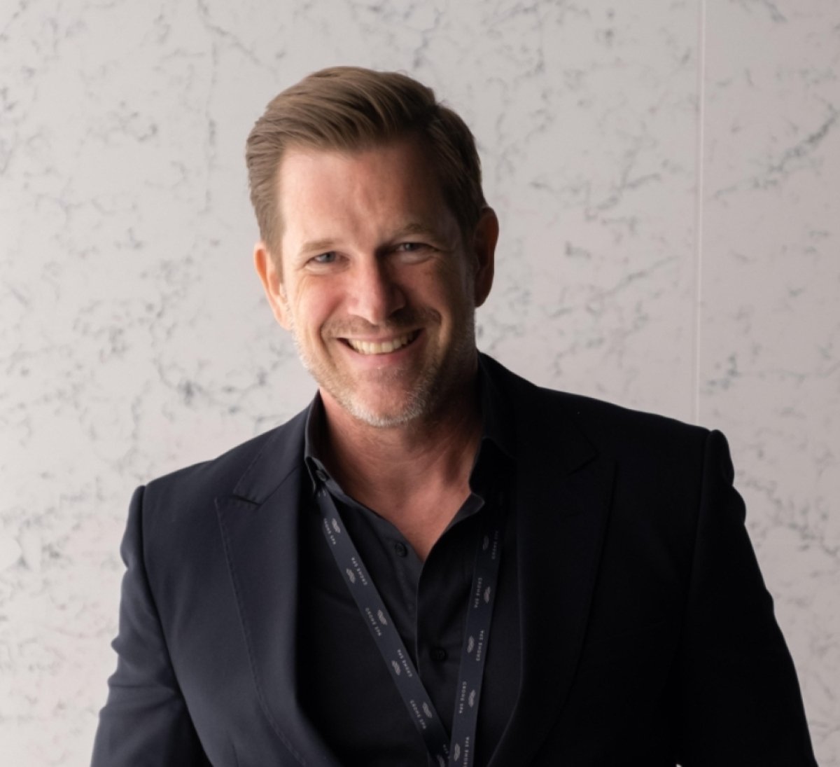 جروهي تعين ستيفان شميد كمدير تنفيذي لمنطقة الشرق الأوسط وأفريقيا والهند IMEA   