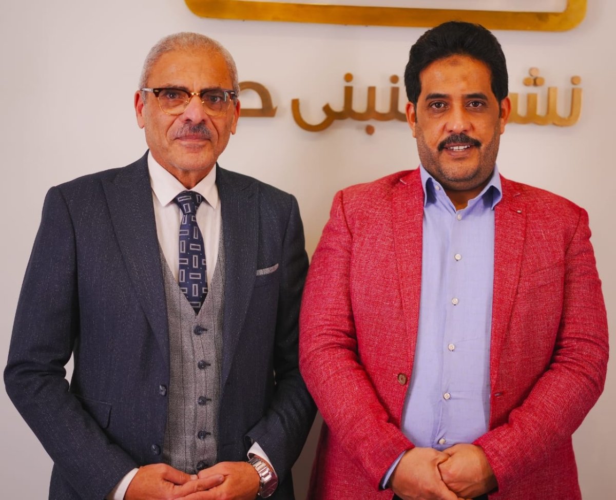 تجديد الثقة في شريف حليو رئيسًا لمجلس إدارة «مرسيليا للاستثمار» وشريف الصفطاوي عضوًا منتدبًا لـ3 سنوات جديدة