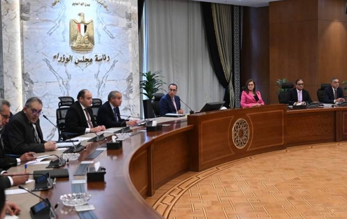 مجلس الوزراء يطلق تطبيق رادار الأسعار.. ويؤكد ضبط أسعار السلع والأسواق