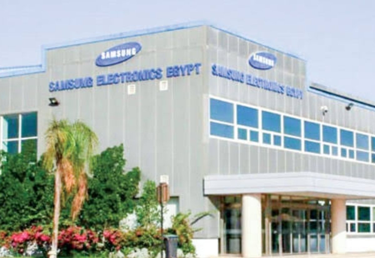 مجموعة من خدمات العملاء المبتكرة تطلقها «سامسونج مصر» في شهر رمضان 