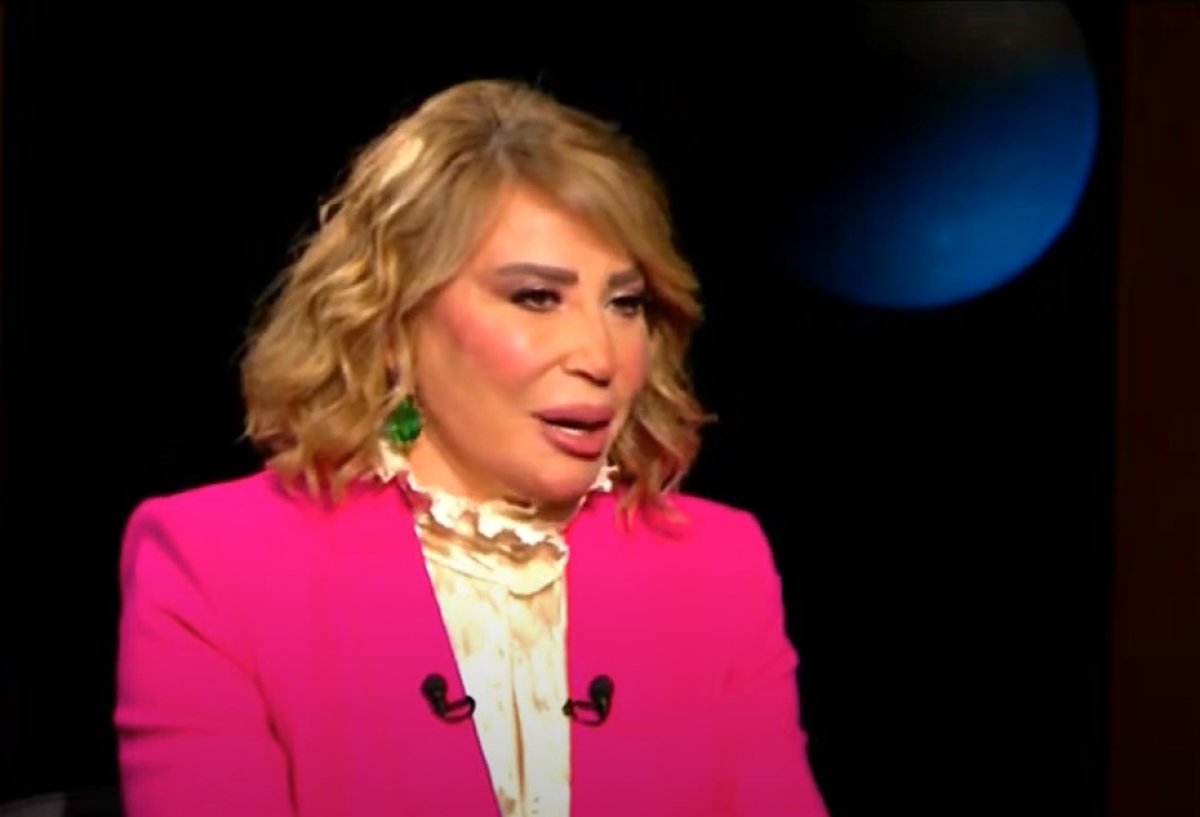 «الزواج من مثلي وقراءة الفنجان وياسمين صبري».. أحدث تصريحات «إيناس الدغيدي».. تفاصيل بالفيديو