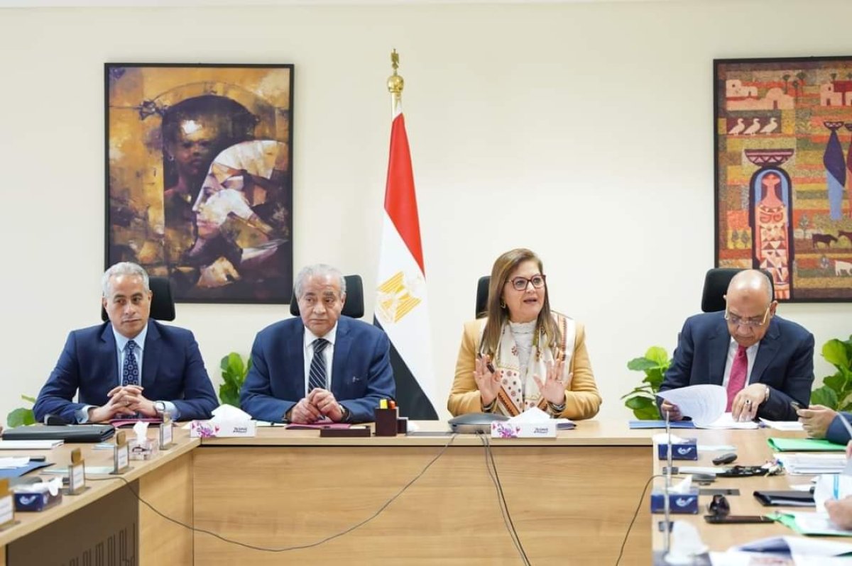 «القومي للأجور» يقرر رفع الحد الأدنى للأجور للعاملين بالقطاع الخاص إلى 6000 جنيه اعتبارًا من مايو 2024