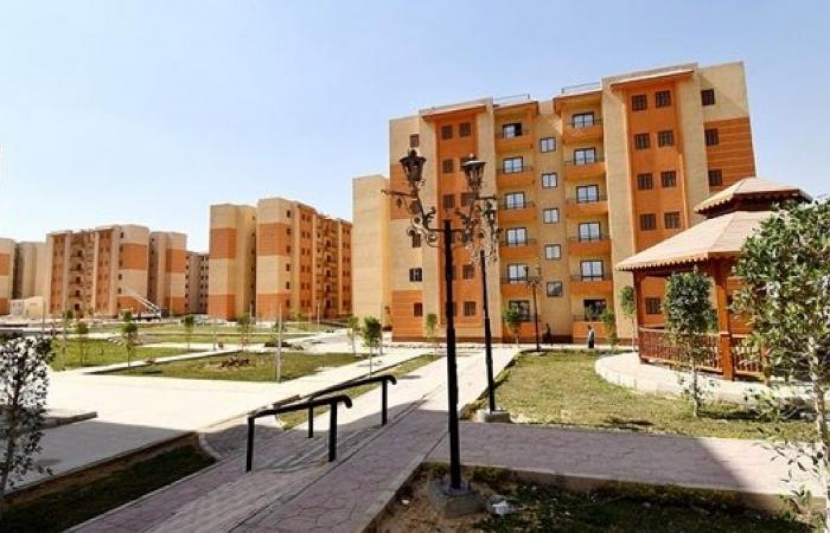 تعرف على آخرموعد  لشراء كراسات الشروط وسداد مقدمات حجز وحدات متوسطي الدخل