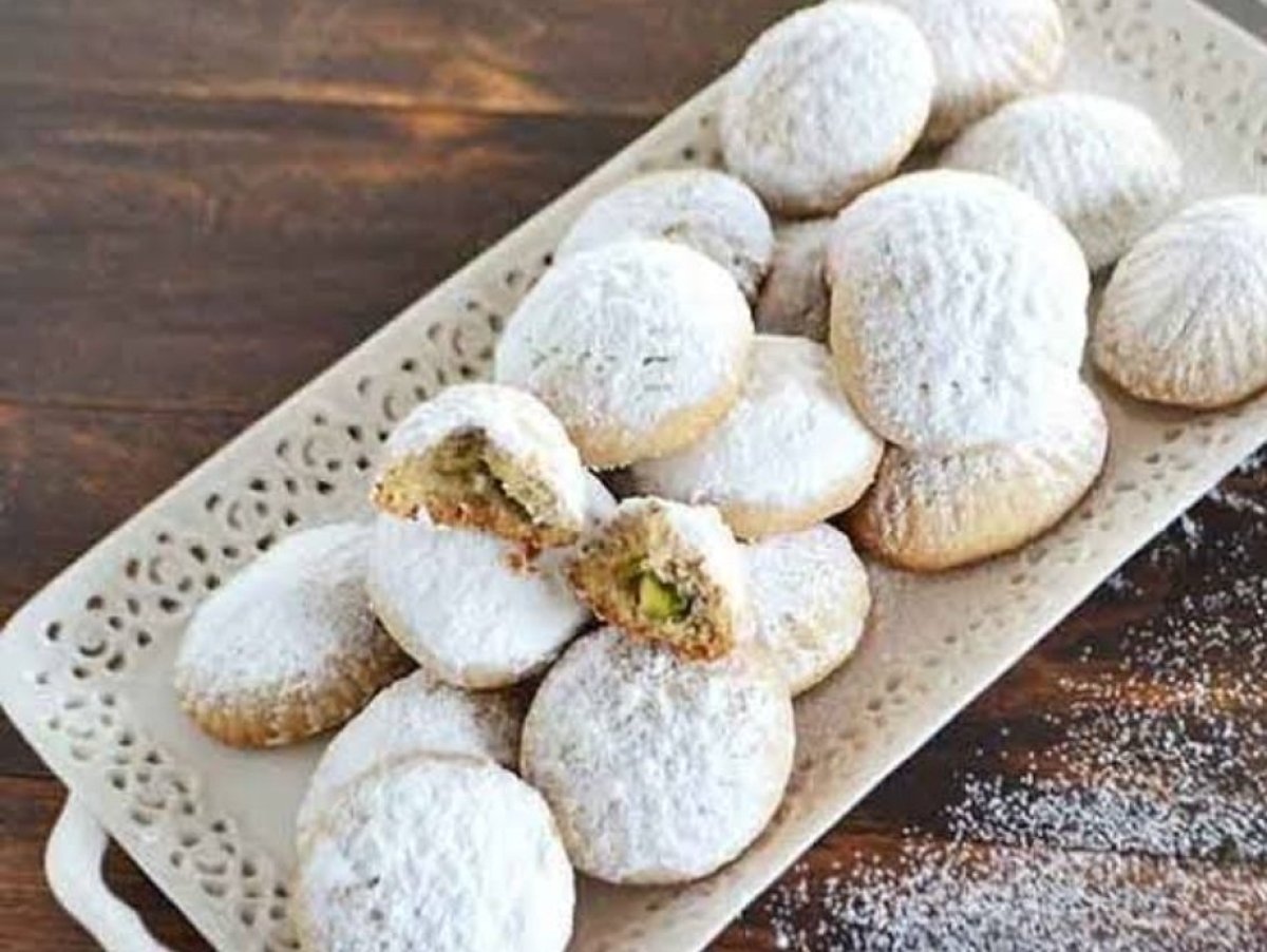 ننشر أسعار كحك العيد بمنافذ وزارة التموين 