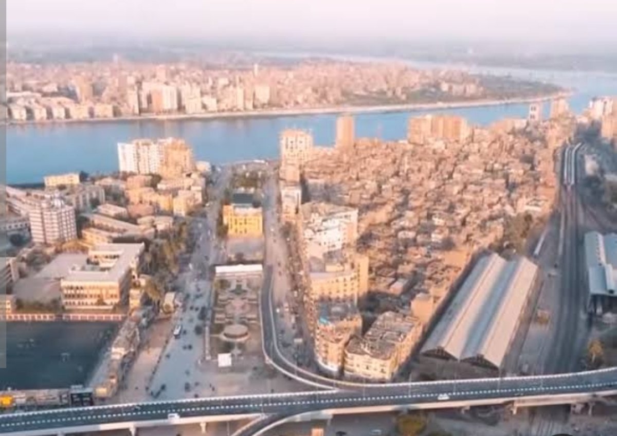 السعيد: 6,8 مليار جنيه قيمة الاستثمارات الموجهة لمحافظة سوهاج لتنفيذ  489 مشروعًا تنمويًا