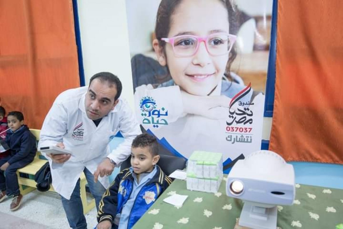 عام التحديات والإنجازات.. تعرف على  حصاد صندوق تحيا مصر  خلال  2020 