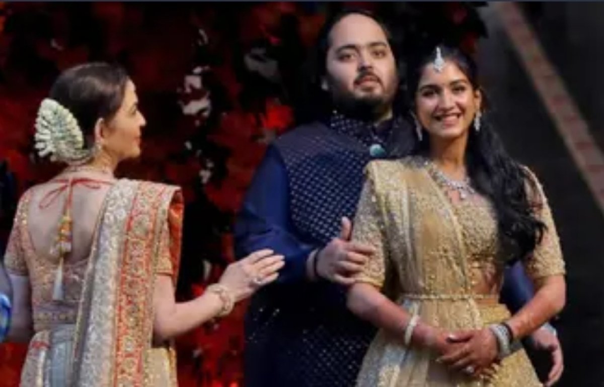 100 مليون دولار.. تفاصيل أغلى حفل زفاف في العالم 