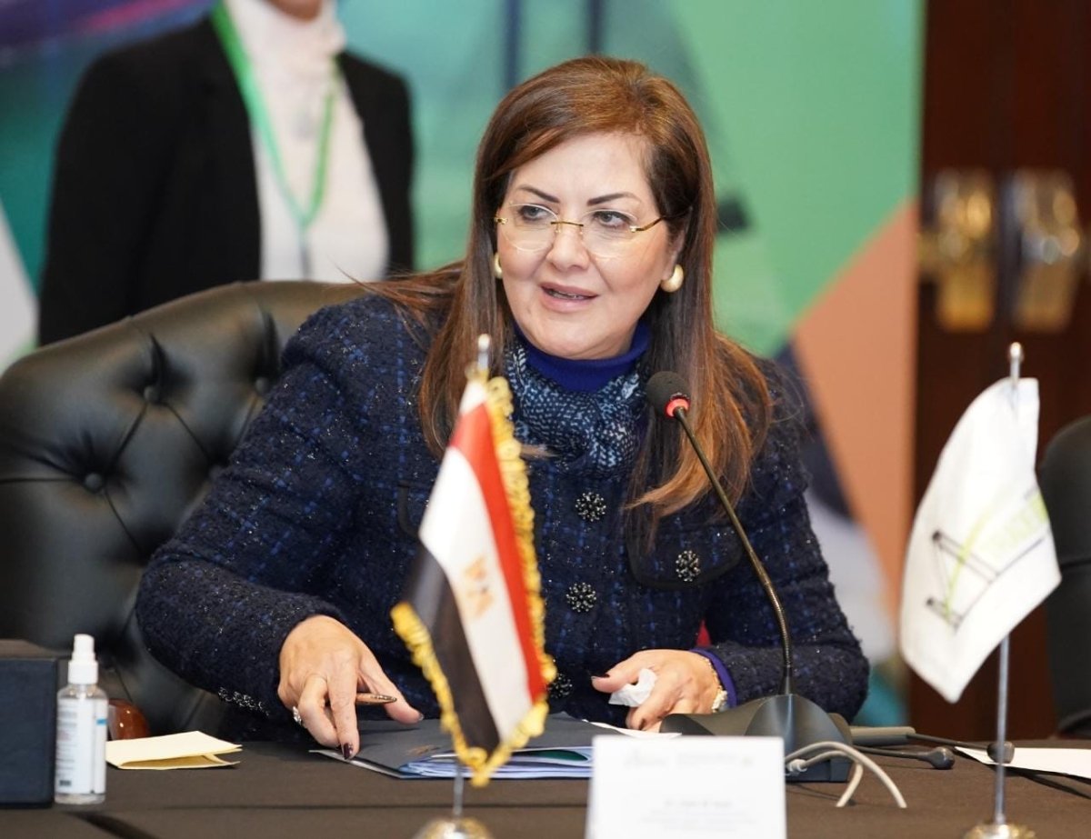 السعيد: مشروع رفع كفاءة الأداء الحكومي يهدف إلى تحسين جودة حياة المواطن