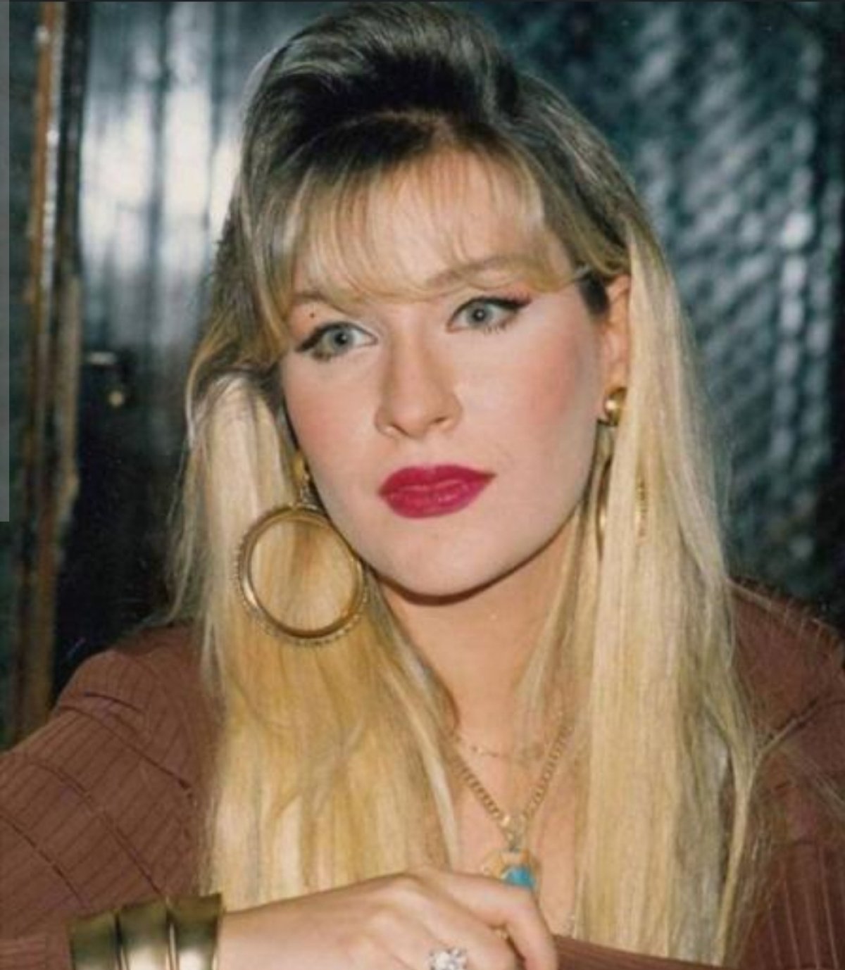 وفاة الفنانة شيرين سيف النصر ودفنها بمقابر العائلة 