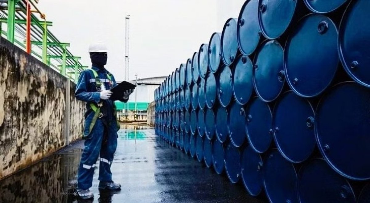  بينها 4 دول عربية.. اعرف مين أكبر 10 مصدرين للنفط حول العالم