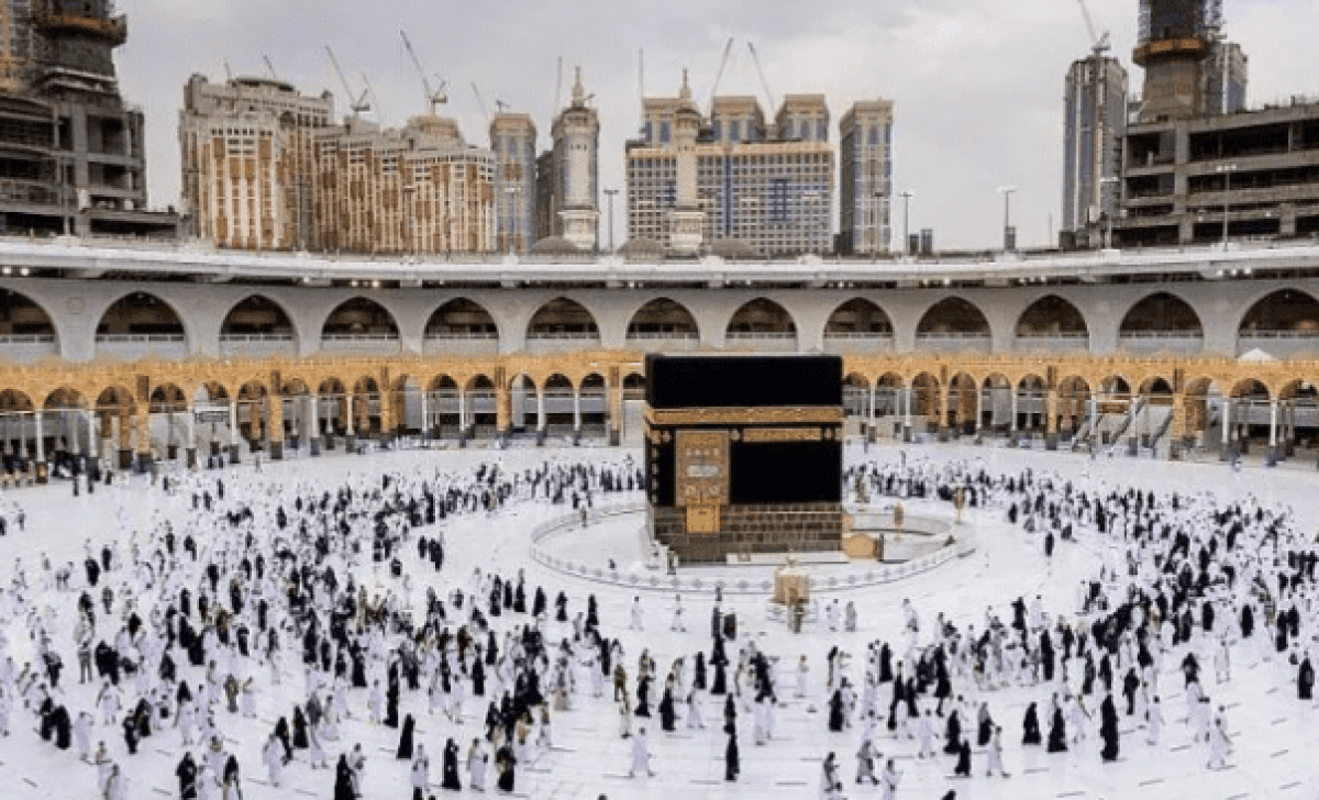 قرار هام  من وزارة الحج السعودية بشأن صلاحية تأشيرة العمرة.. اعرف التفاصيل