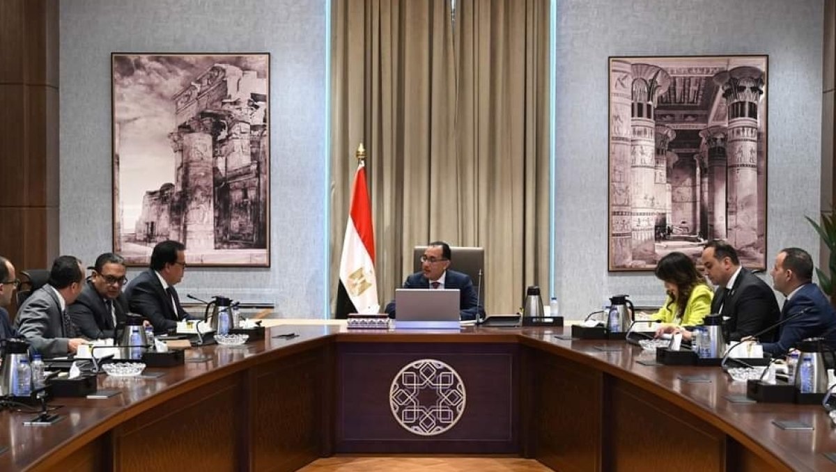 مدبولي يُوجه بالإسراع في إدخال محافظات جديدة لمنظومة التأمين الصحي الشامل تنفيذاً لتكليفات رئيس الجمهورية