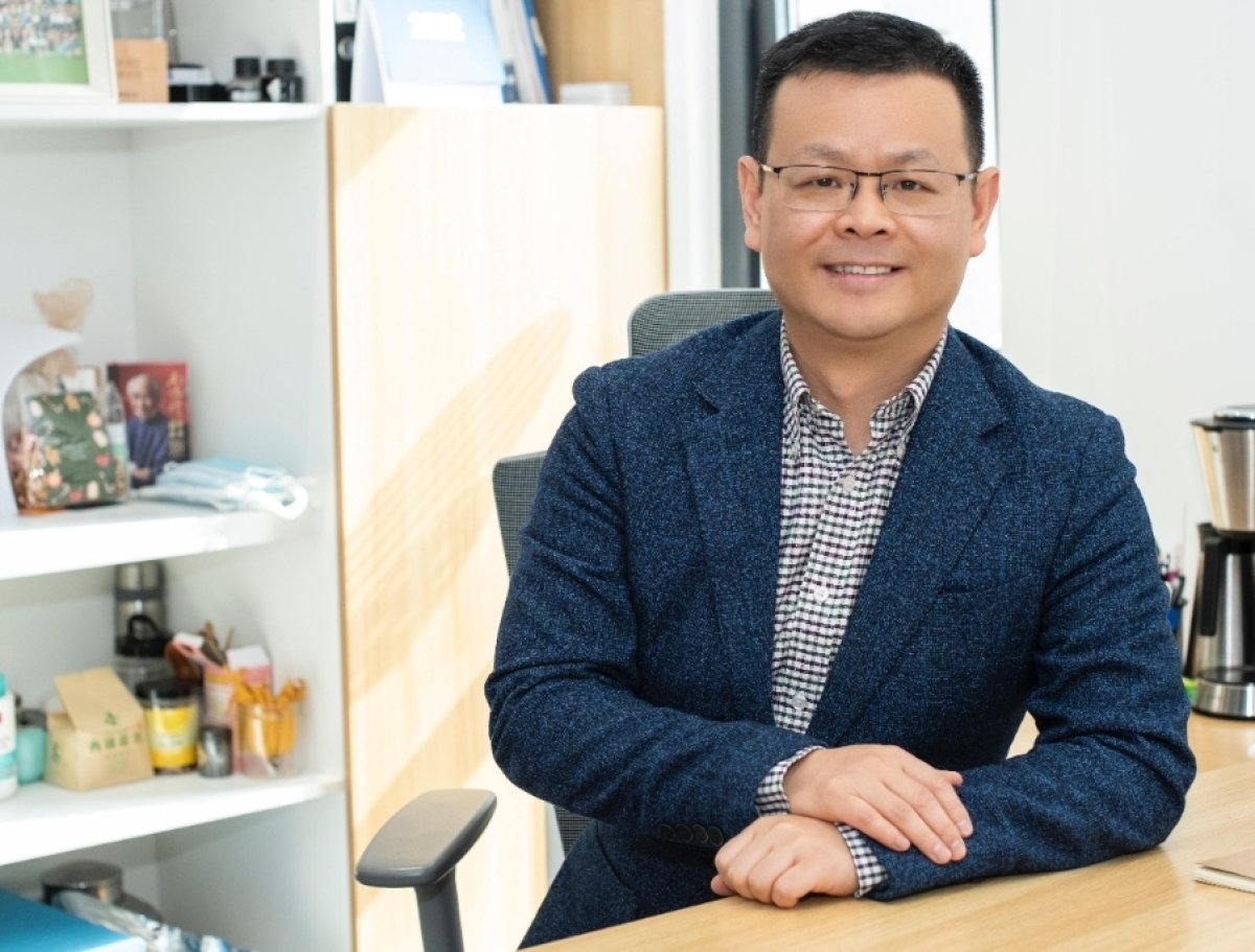 شينت جلوبال تستعرض حلول تكنولوجيا مبتكرة بمعرض الشرق الأوسط للطاقة 2024