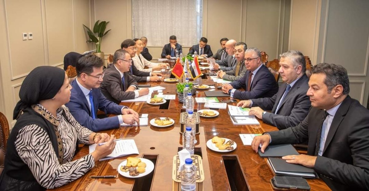 اقتصادية قناة السويس: نجحنا في استقطاب استثمارات بقيمة 894 مليون دولار والصين تمثل 40% منها