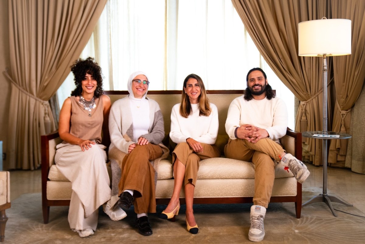 ذا بوتكاست برودكشنز تنجح في اتمام جولة تمويلية مبكرة للتوسع بالسعودية والإمارات