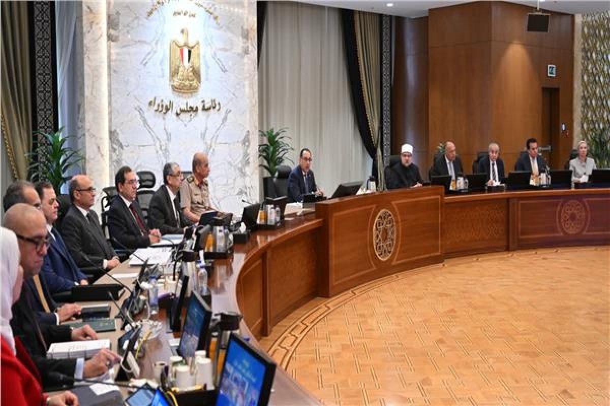 رئيس الوزراء: الدولة تبذل جهودًا كبيرة من أجل وقف إطلاق النار في غزة