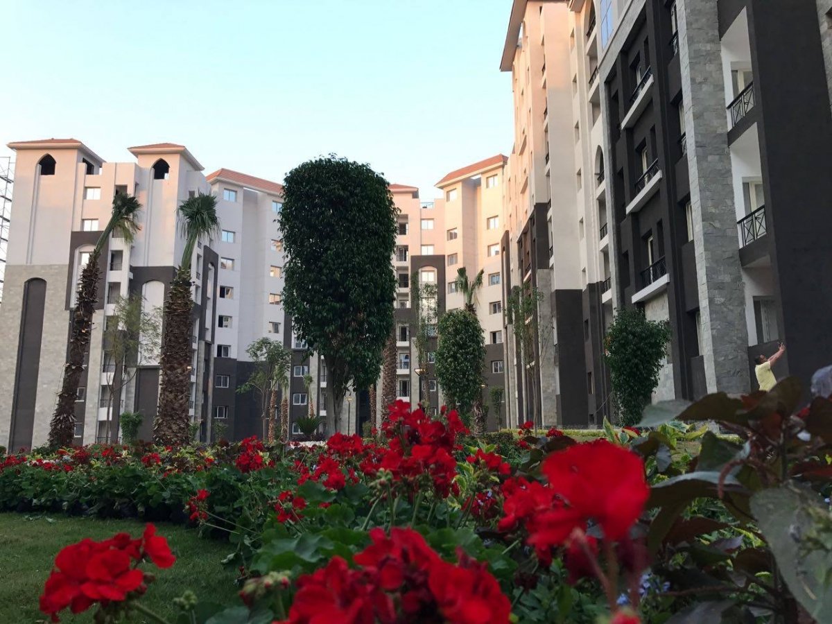 "الجزار": بدء تسليم وحدات الحى السكنى "كابيتال ريزيدانس" بالعاصمة الإدارية الجديدة لحاجزيها.. الأحد المقبل