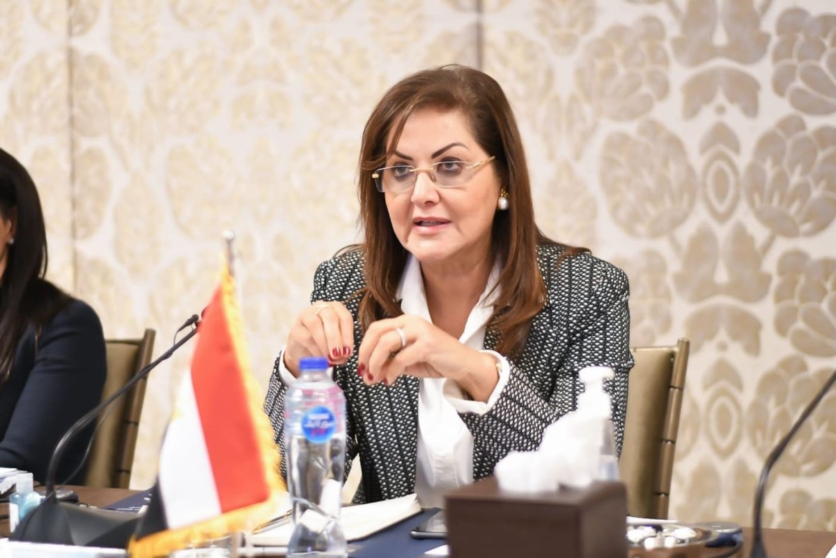 السعيد: 11,6 مليار جنيه استثمارات عامة موجهة لمحافظة أسيوط لتنفيذ 478 مشروعًا تنمويًا