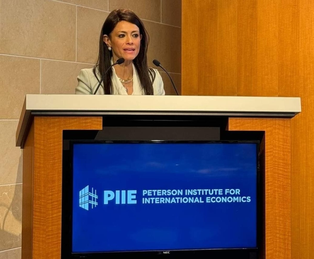 المشاط: الحكومة تُنفذ إجراءات تعزز تمكين القطاع الخاص وزيادة نسبة مشاركته في التنمية 