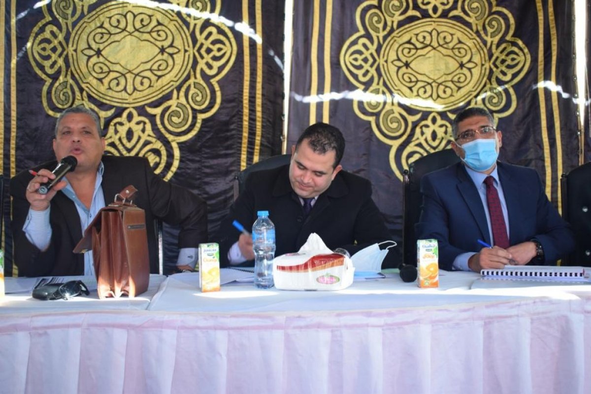 في مزاد علني .. بيع ٥ محال تجارية و٣ وحدات إدارية بمدينة ٦ أكتوبر الجديدة لتوفير الخدمات للسكان