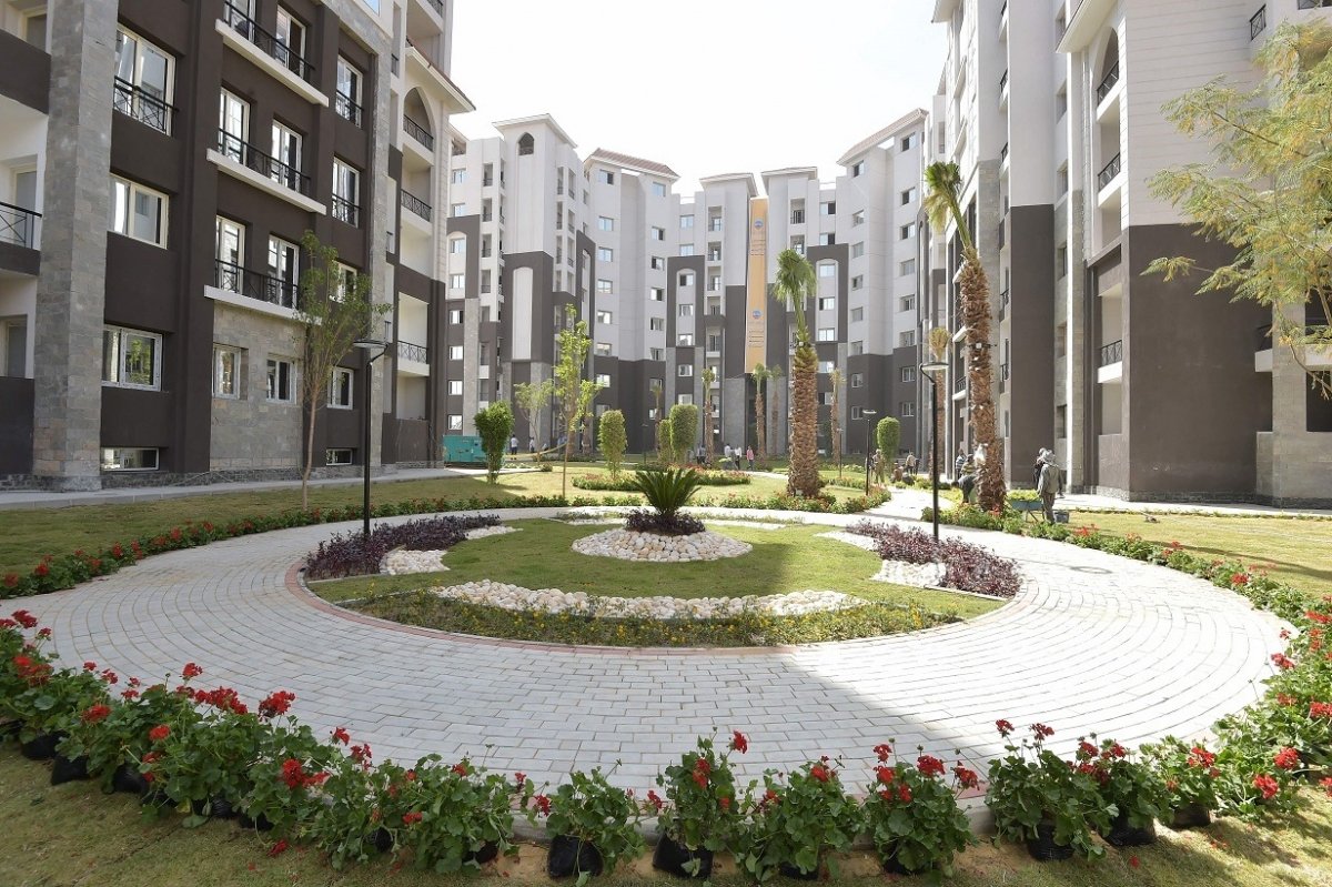 الحكومة تكشف حقيقة إجبار قاطني المناطق العشوائية على دفع 20 ألف جنيه لاستلام وحدات سكنية بديلة