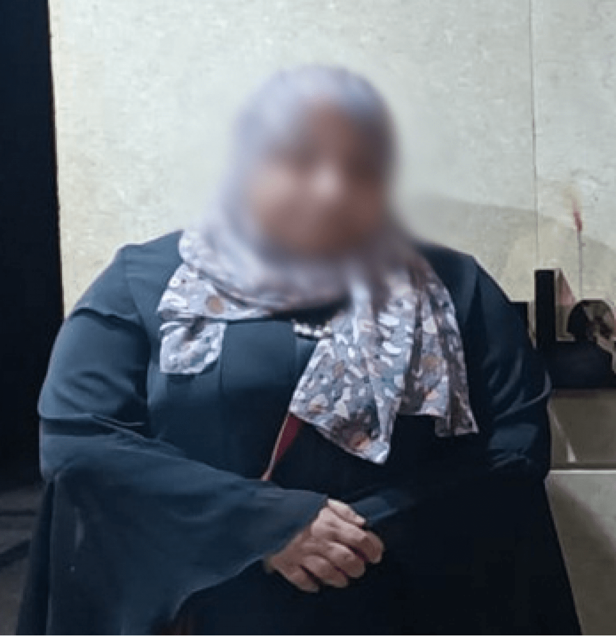 الأحذية مكسبها حلو.. ضبط سيدة لنصبها على المواطنين في 2 مليون جنيه بالقاهرة